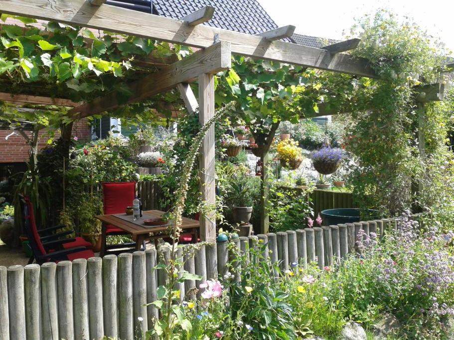 Strand & Garten Surendorf エクステリア 写真